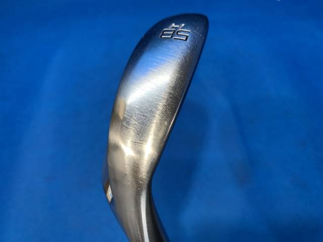 FOURTEEN ウェッジ RM-α 58°H