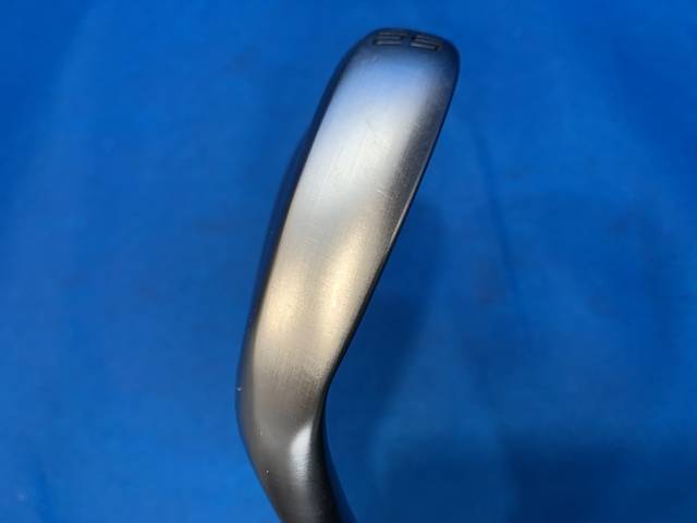 Cleveland ウェッジ RTX6 ZIPCORE ツアーサテン 52°-10°MID