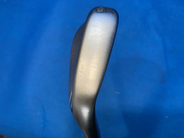 Cleveland ウェッジ RTX6 ZIPCORE ツアーサテン 48°-10°MID