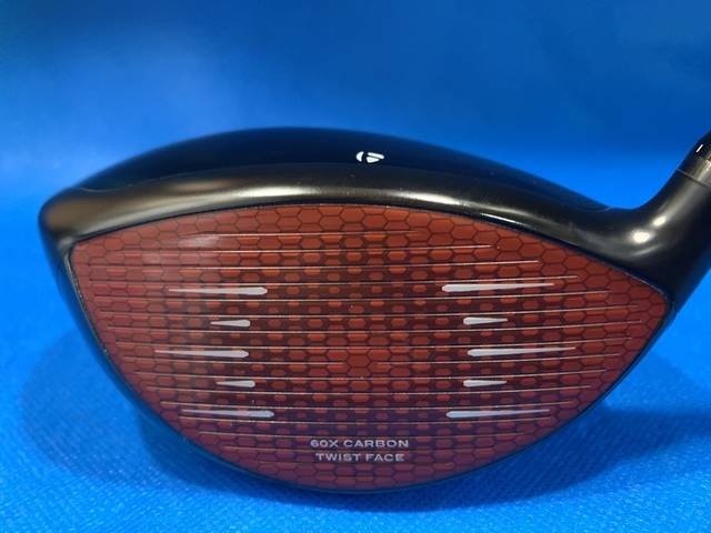 TaylorMade ドライバー STEALTH 2  9°