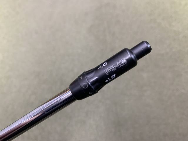 三菱 CHEMICAL シャフト Diamana DF60 (SR) (スリーブ付)