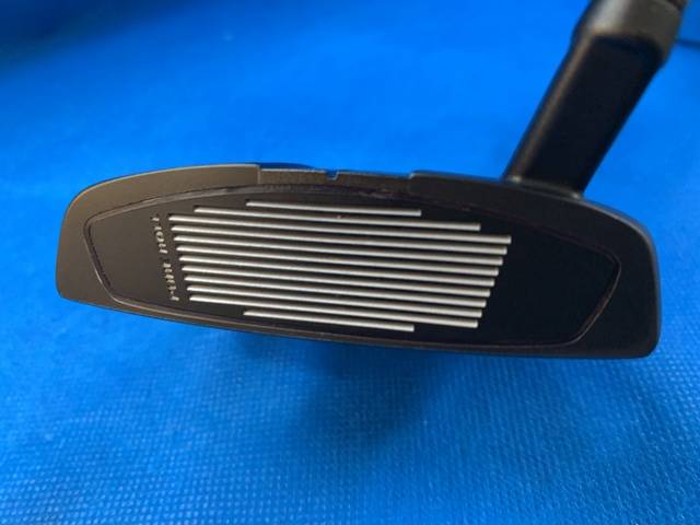 TaylorMade パター MY SPIDER TOUR X
