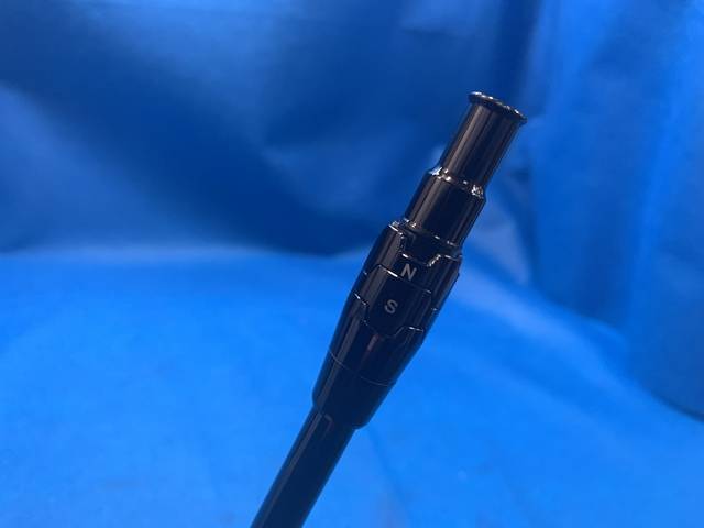 Fujikura シャフト VENTUS TR BLACK (VeloCore) 6 (S) (キャロウェイ用スリーブ)  