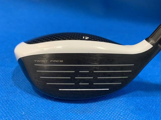 TaylorMade フェアウェイウッド SIM2 MAX (US) #5(18°)