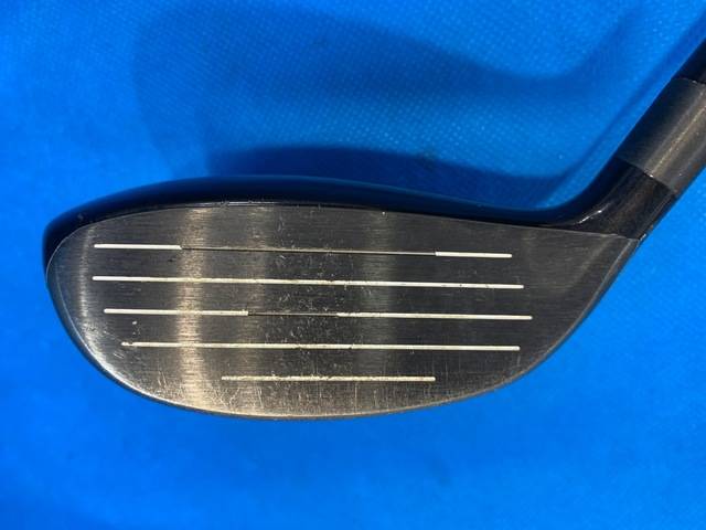 本間ゴルフ ユーティリティ TOUR WORLD TW757 #5(24°)