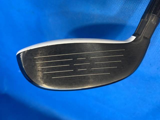 TaylorMade ユーティリティ M2 RESCUE (2017) #5(25゜)