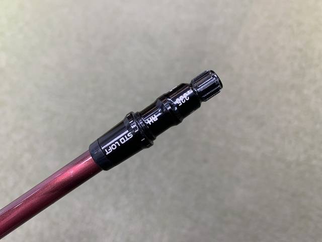 Fujikura シャフト SPEEDER 569 EVOLUTION III (X) (テーラーメイド用スリーブ)   