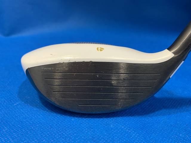 TaylorMade フェアウェイウッド M GLOIRE #3(15°)