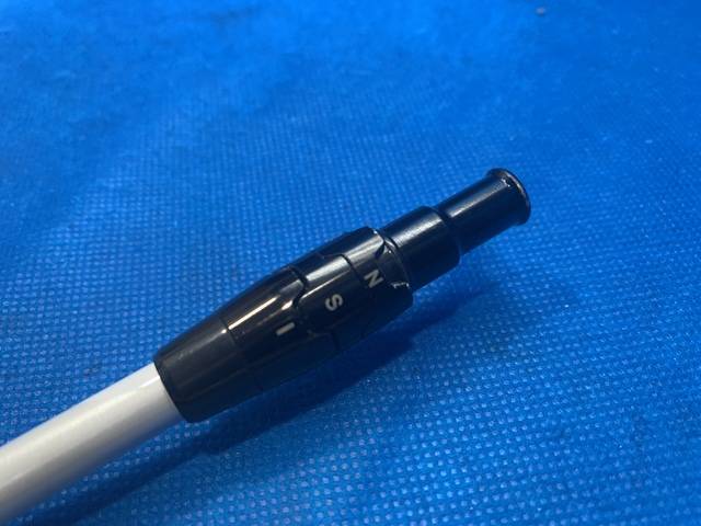 Fujikura シャフト SPEEDER 569 EVOLUTION VII (S) (キャロウェイ用スリーブ)   