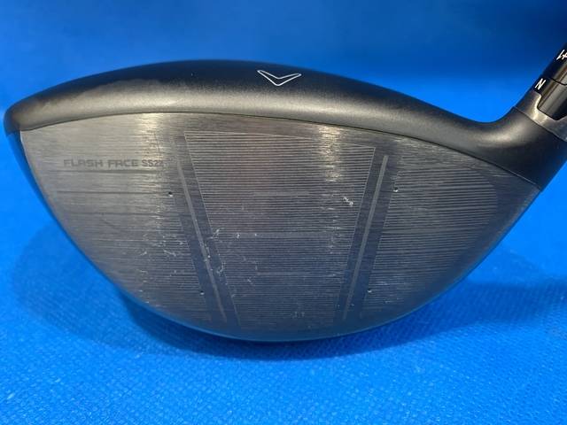 Callaway ドライバー ROGUE ST MAX LS 10.5°