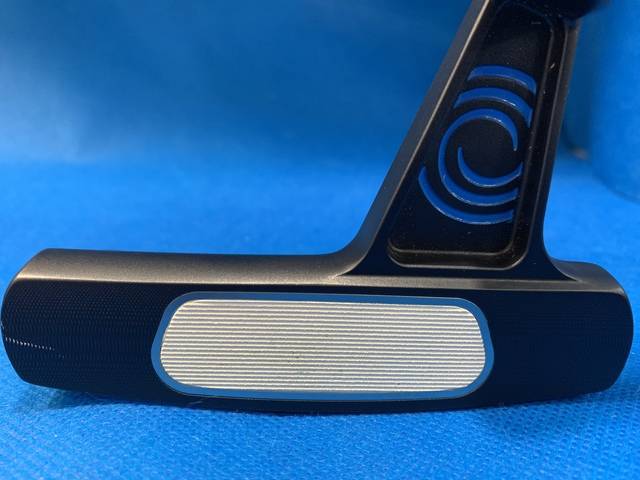 ODYSSEY パター Ai-ONE TRI-BEAM DOUBLE WIDE CS