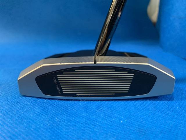 TaylorMade パター SPIDER ZT