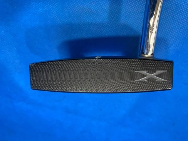 SCOTTY CAMERON パター PHANTOM X 5.5