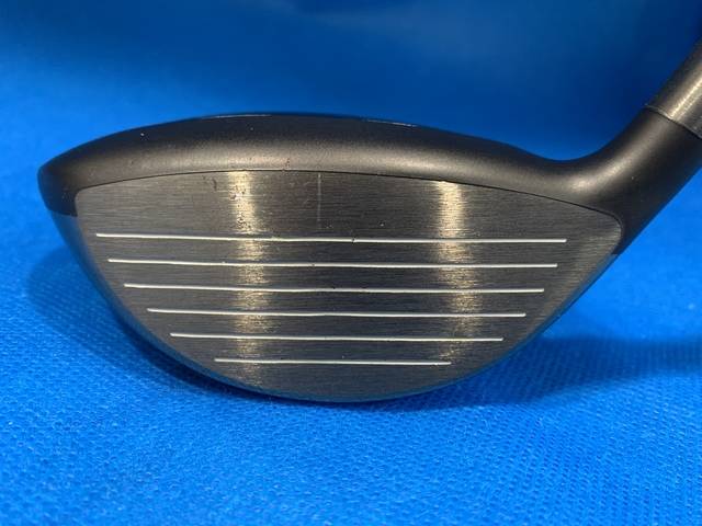 Callaway フェアウェイウッド PARADYM Ai SMOKE Triple Diamond T #3(14°)