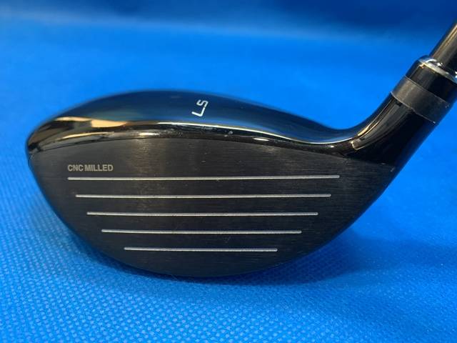 PRGR フェアウェイウッド LS #5(20°)