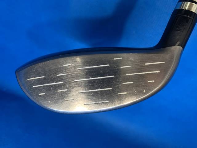 DUNLOP フェアウェイウッド XXIO (2014) #4(16.5゜)