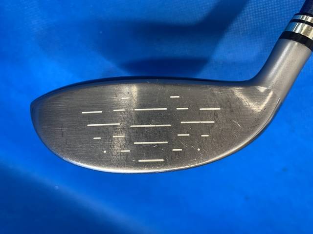 DUNLOP ユーティリティ XXIO (2014) U5(23゜)