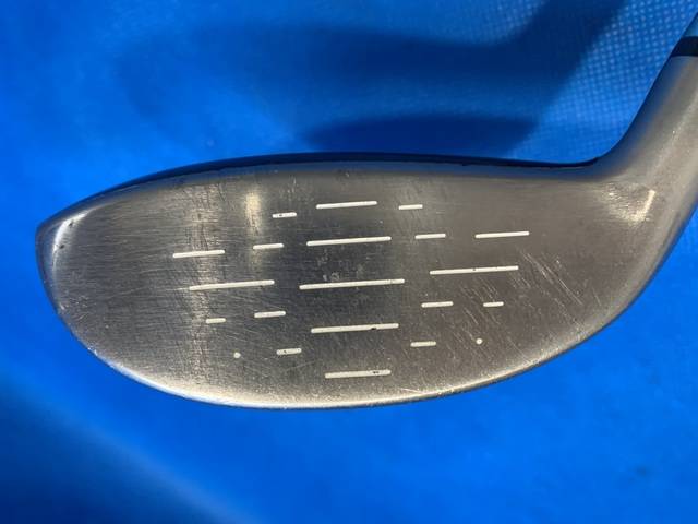 DUNLOP ユーティリティ XXIO (2014) U6(25゜)