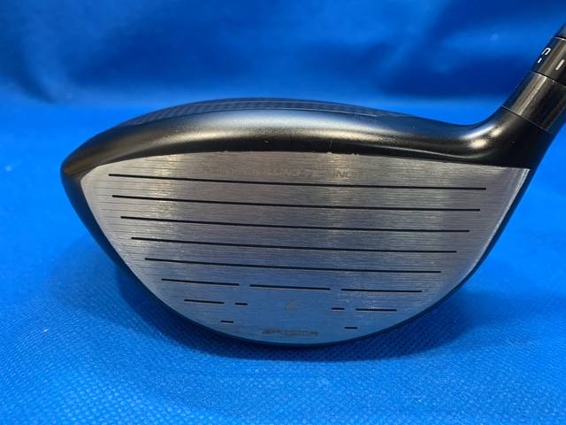 BRIDGESTONE ドライバー TOUR B X  9.5°