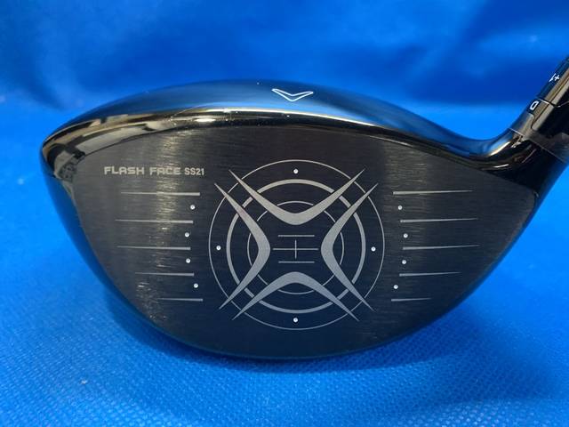 Callaway ドライバー EPIC SPEED 10.5°