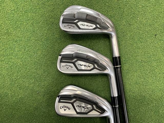 Callaway アイアンセット APEX (2016)  6本