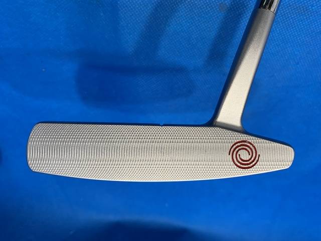 ODYSSEY パター PROTYPE TOUR SERIES #6