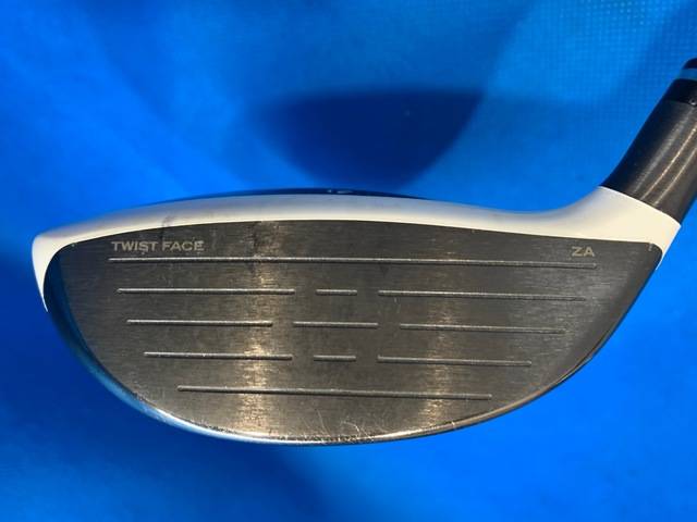 TaylorMade フェアウェイウッド STEALTH GLOIRE #5(18°)