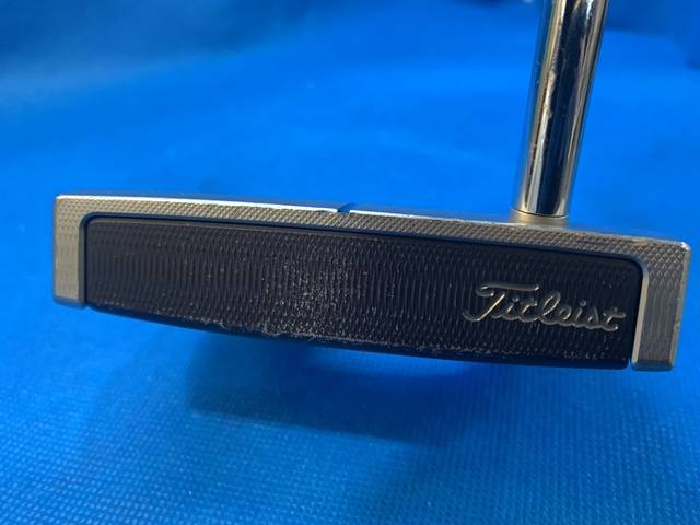 SCOTTY CAMERON パター FUTURA (2017) 7M
