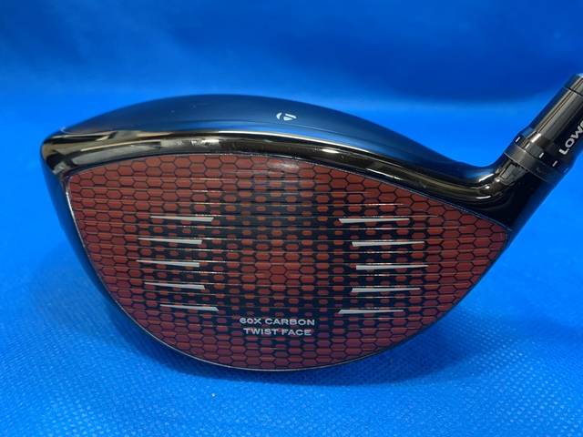 TaylorMade ドライバー STEALTH PLUS+  9°