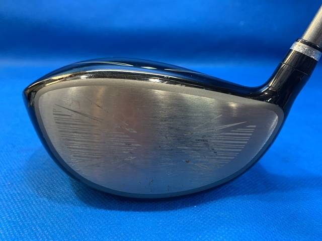 DUNLOP ドライバー XXIO PRIME (2023) 10.5°