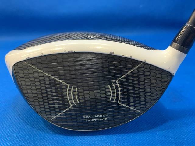 TaylorMade ドライバー STEALTH GLOIRE 10.5°