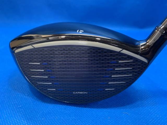 TaylorMade ドライバー Qi10 LS  8°
