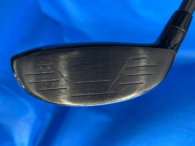 DUNLOP フェアウェイウッド XXIO (2024) X-eks- #4(16.5°)