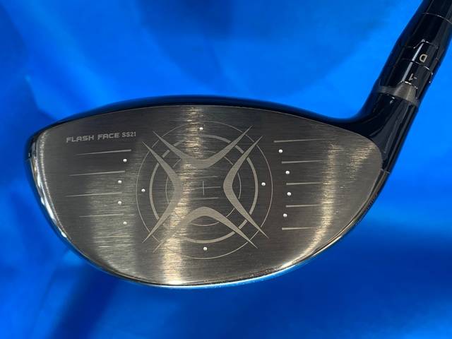 Callaway ドライバー EPIC MAX 10.5°