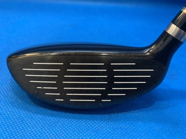 Ryoma ユーティリティ RYOMA (BLACK) 4U(24゜)