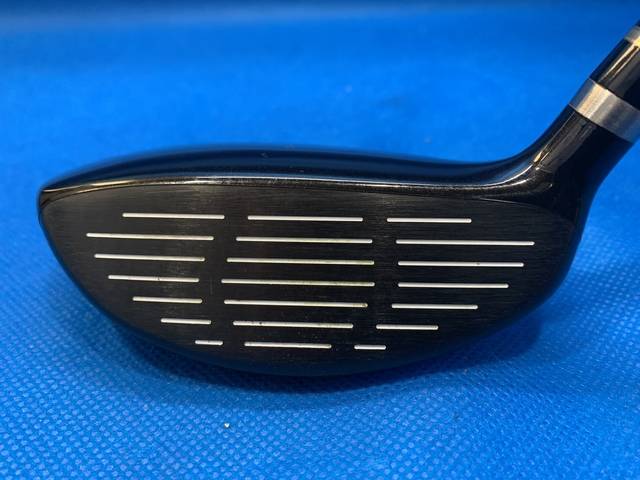 Ryoma ユーティリティ RYOMA (BLACK) 5U(27゜)