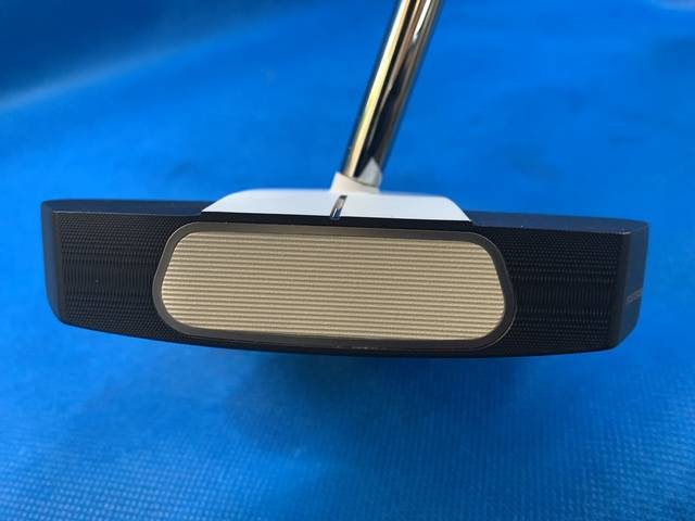 ODYSSEY パター Ai-ONE Square 2 Square MAX STRIPE