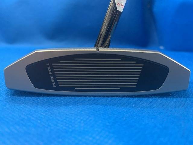 TaylorMade パター SPIDER ZT