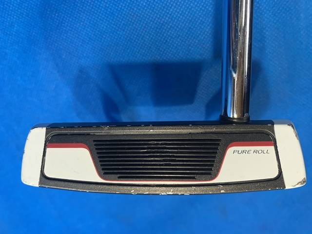 TaylorMade パター GHOST SPIDER Si 72M