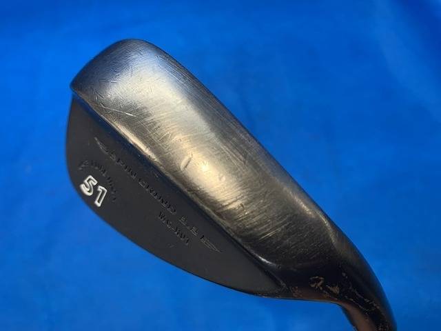 三浦技研 ウェッジ MG-R01 その他