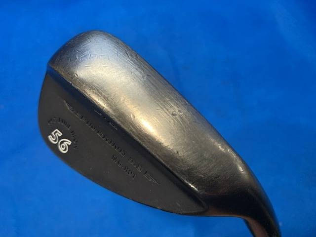 三浦技研 ウェッジ MG-R01 56°