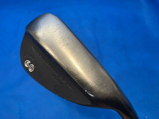 三浦技研 ウェッジ MG-R01 その他