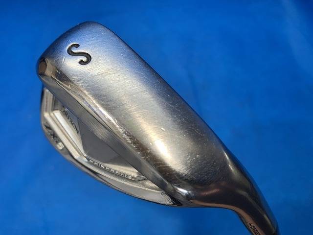 DUNLOP ウェッジ SRIXON ZXi5 SW