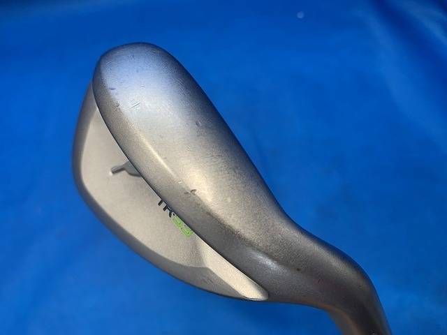 FOURTEEN ウェッジ TK-53 FORGED 53°