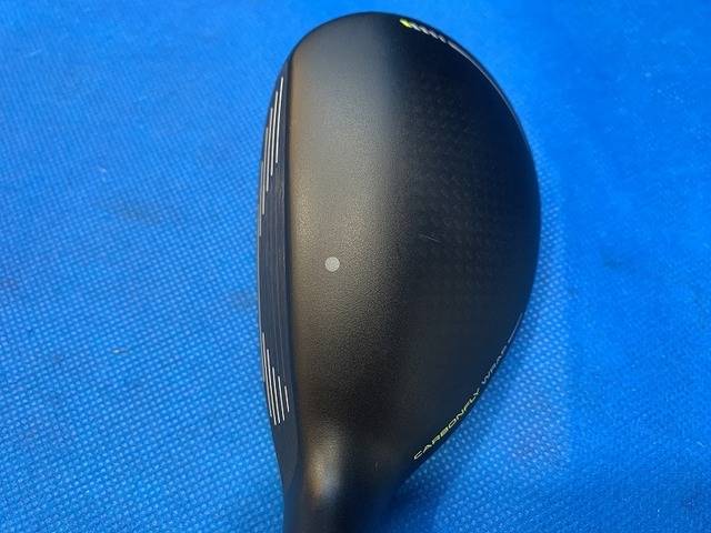 PING ユーティリティ G430 HYBRID #4(22°)