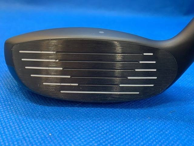 PING ユーティリティ G430 HYBRID #3(19°)