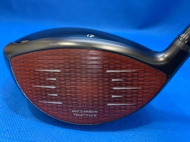 TaylorMade ドライバー STEALTH 2 PLUS+  9°