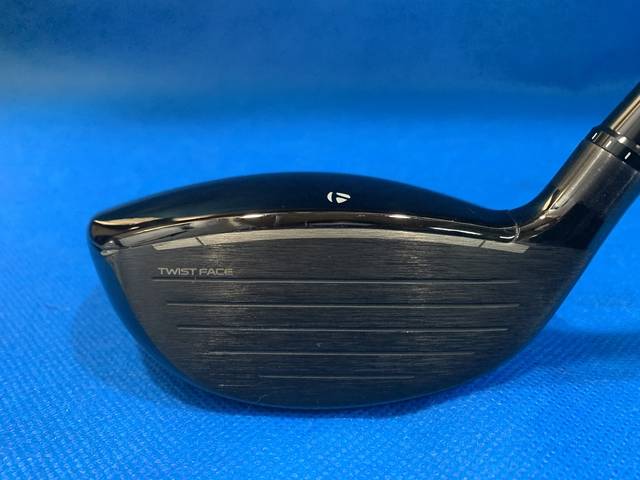 TaylorMade フェアウェイウッド Qi10 TOUR #5(18°)