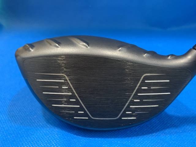 PING ドライバー G410 LST 10.5°