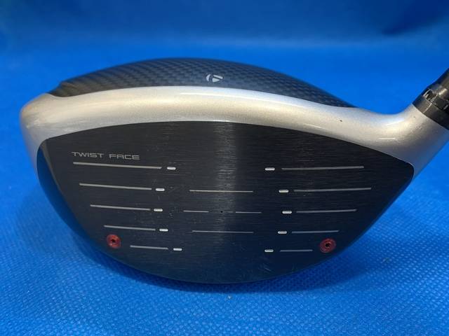 TaylorMade ドライバー M5  9°